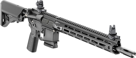 Springfield Armory STV914556BLCV2B5