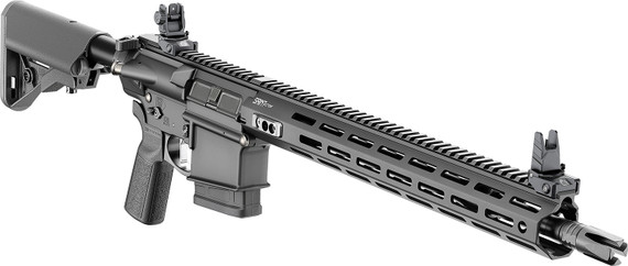 Springfield Armory STV916308BLCV2B5