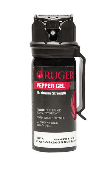 Sabre RUM60FTG Pepper Sprays