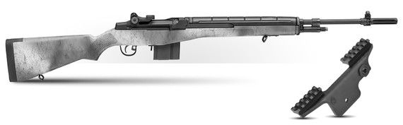 Springfield Armory MA9112-PKG