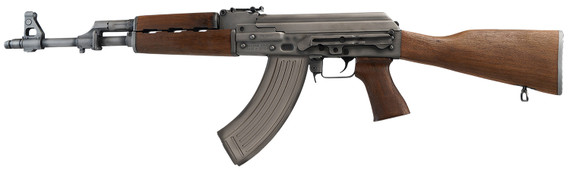 Zastava ZR7762CFL