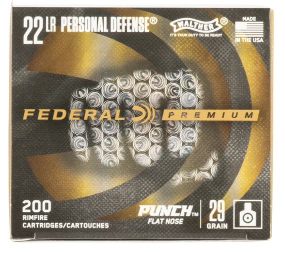 Walther PD22L1
