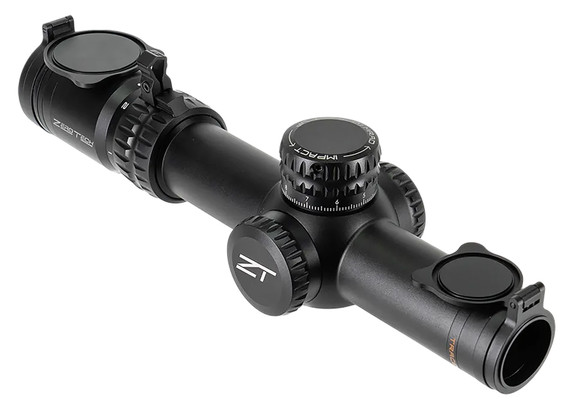 Zero Tech Optics TRED11024F-IR