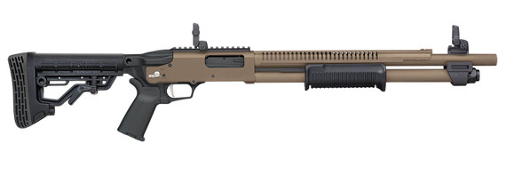 Mossberg 50758