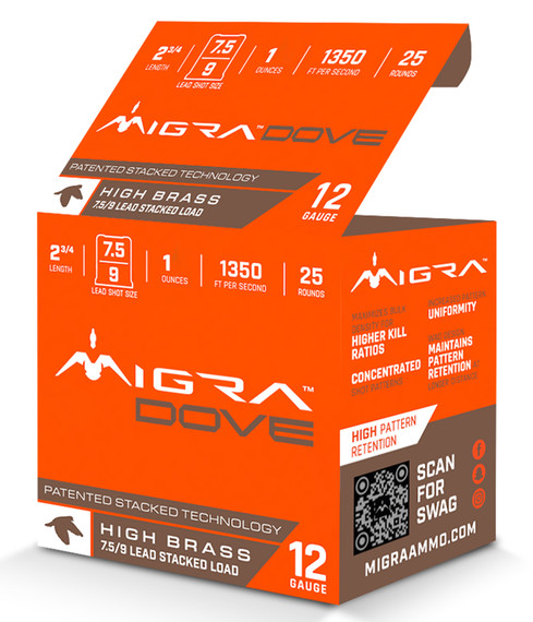 Migra M12LF7.59
