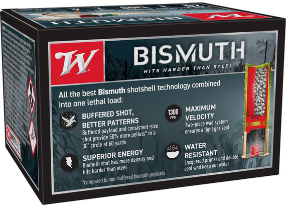 Winchester SWB2034XV