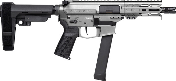 CMMG 99A290FTNG