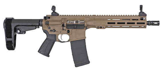 LWRC ICMKIIP5CK10SBA3