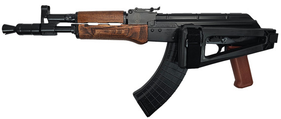Pioneer Arms AK0031FTAKTFW