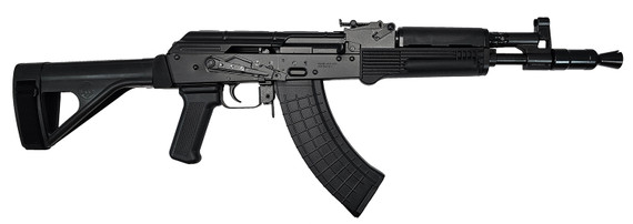 Pioneer Arms AK0031FTSOB47P