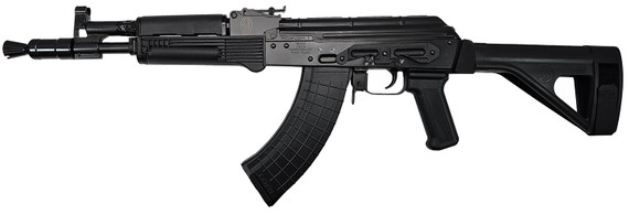 Pioneer Arms AK0031FTSOB47P