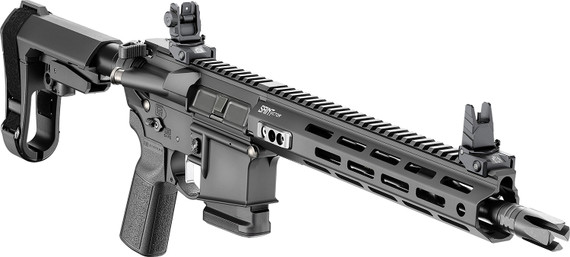 Springfield Armory STV9115556BPLCV2SBA3
