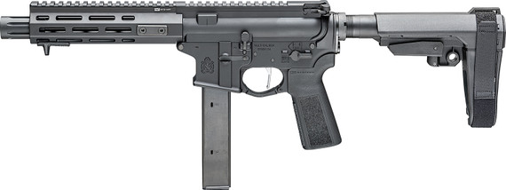 Springfield Armory STV98509B