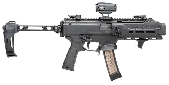 Strike Industries FSASSTAB