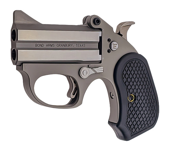 Bond Arms BAHB