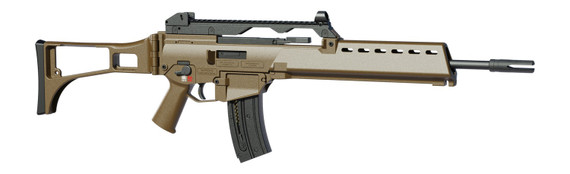Heckler & Koch 81001322