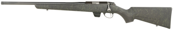 Tikka JRT1XRT400