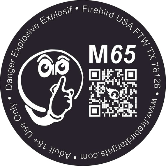 Firebird M65