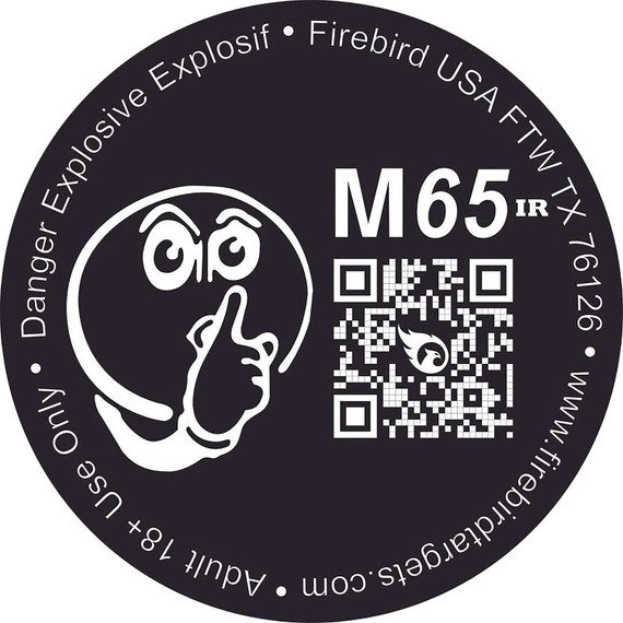 Firebird M65IR