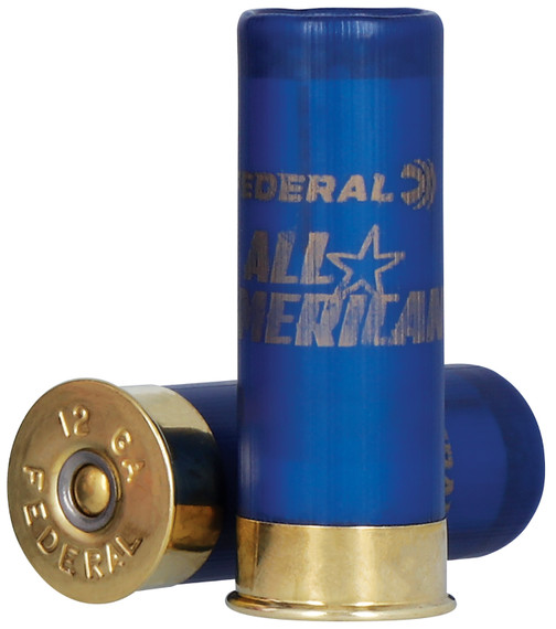 Federal FAA12H75