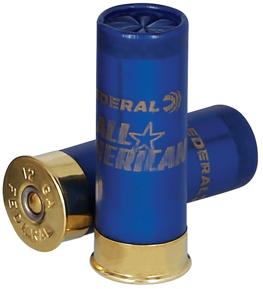 Federal FAA12HC8