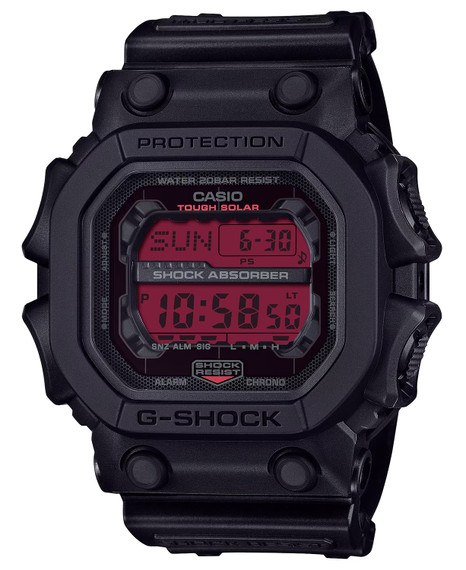 Gshock GX56BBR1CR