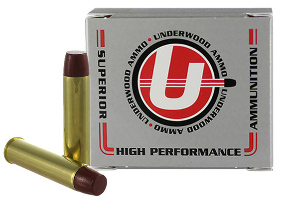 Underwood Ammo 726