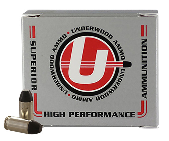 Underwood Ammo 730