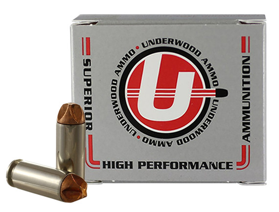 Underwood Ammo 810