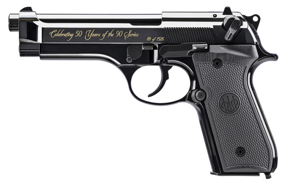 Beretta J92SB15