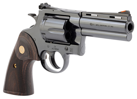 Colt ANACONDABP4WTS