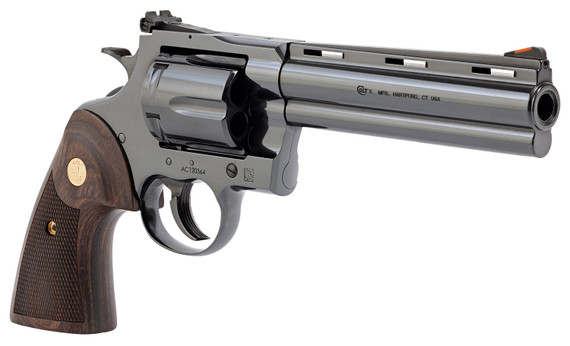 Colt ANACONDABP6WTS