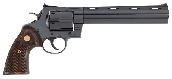 Colt ANACONDABP8WTS