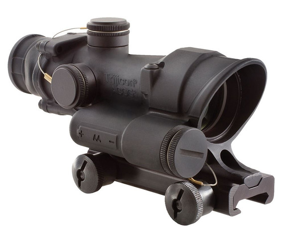 Trijicon TA02 Rifle Scope