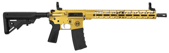 Hi Point HP15R-556GOLD
