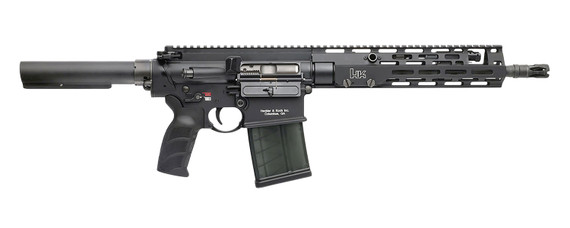 Heckler & Koch 81001053