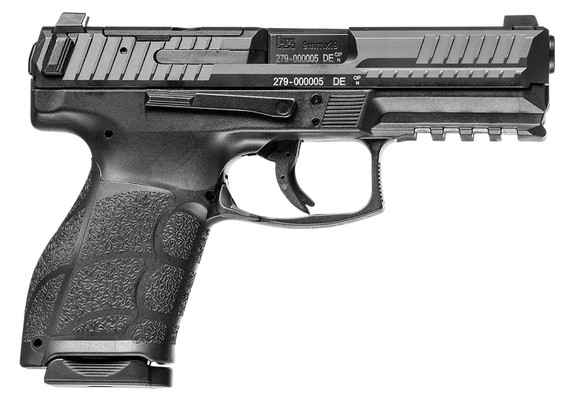 Heckler & Koch 81001059