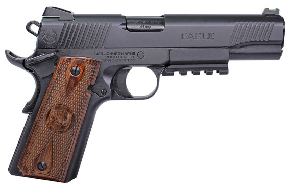 Iver Johnson EAGLELRG2