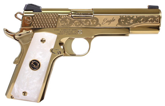 Iver Johnson NOBLEEAGLEWP
