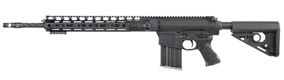 Larue Tactical LTMRGGS65CM20LC