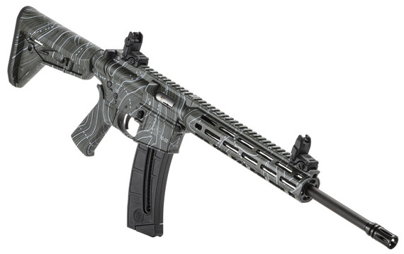 Smith & Wesson 14469