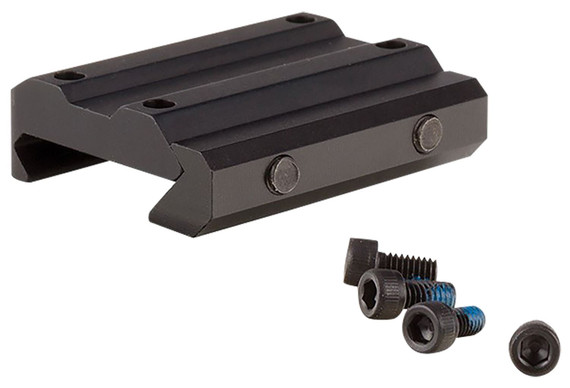Trijicon AC32067 MRO Low Mount Black Anodized