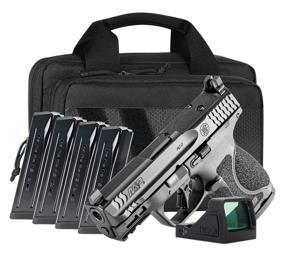 Smith & Wesson 14781