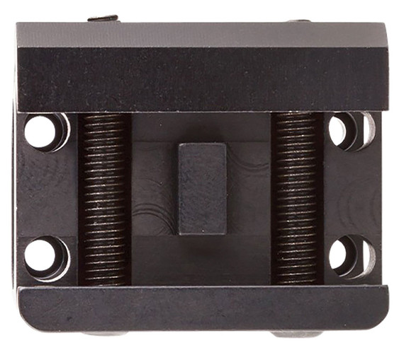 Trijicon AC32068 MRO Full Co-Witness Mount Black Anodized