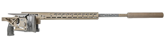 Seekins Precision 0011710489-F