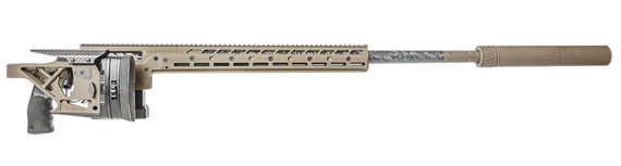 Seekins Precision 0011710491-F