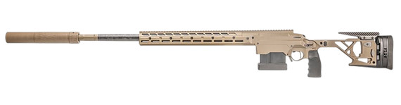 Seekins Precision 0011710493-F