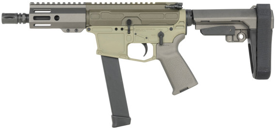 Shark Coast Tactical SCCSNKY9N002