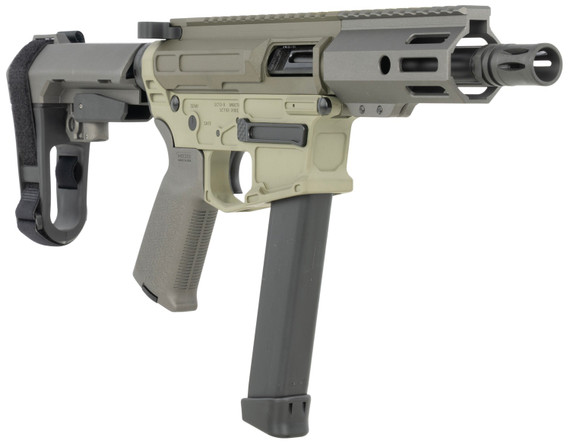 Shark Coast Tactical SCCSNKY9N002