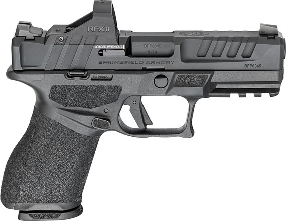 Springfield Armory EC9409BCACOMPPAC